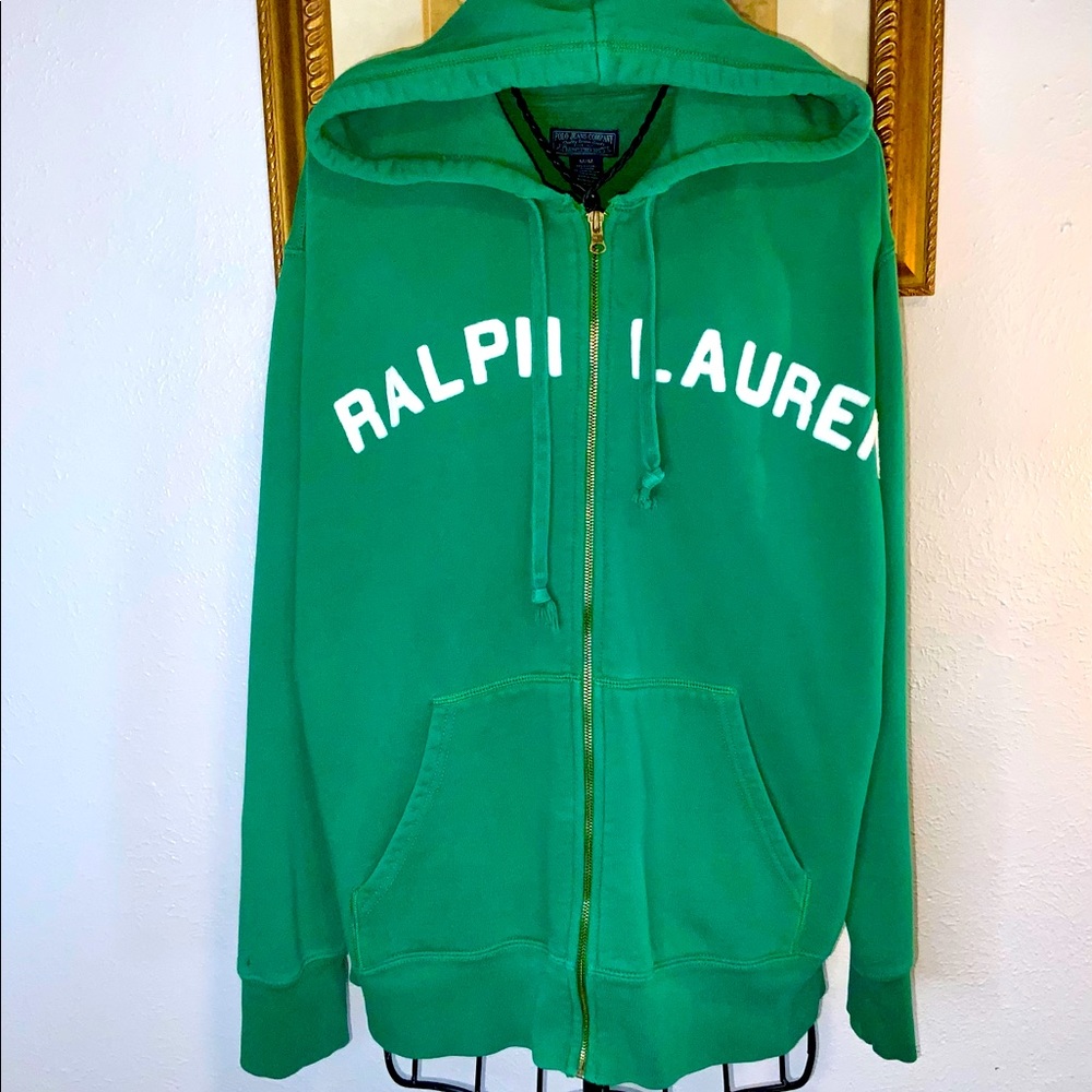 Polo Ralph Lauren Size M